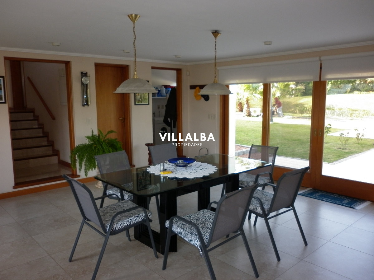 Casa ID.2857 - casa en venta en playa mansa