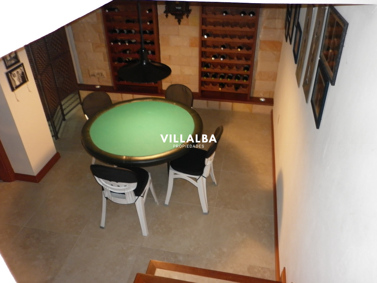 Casa ID.2857 - casa en venta en playa mansa