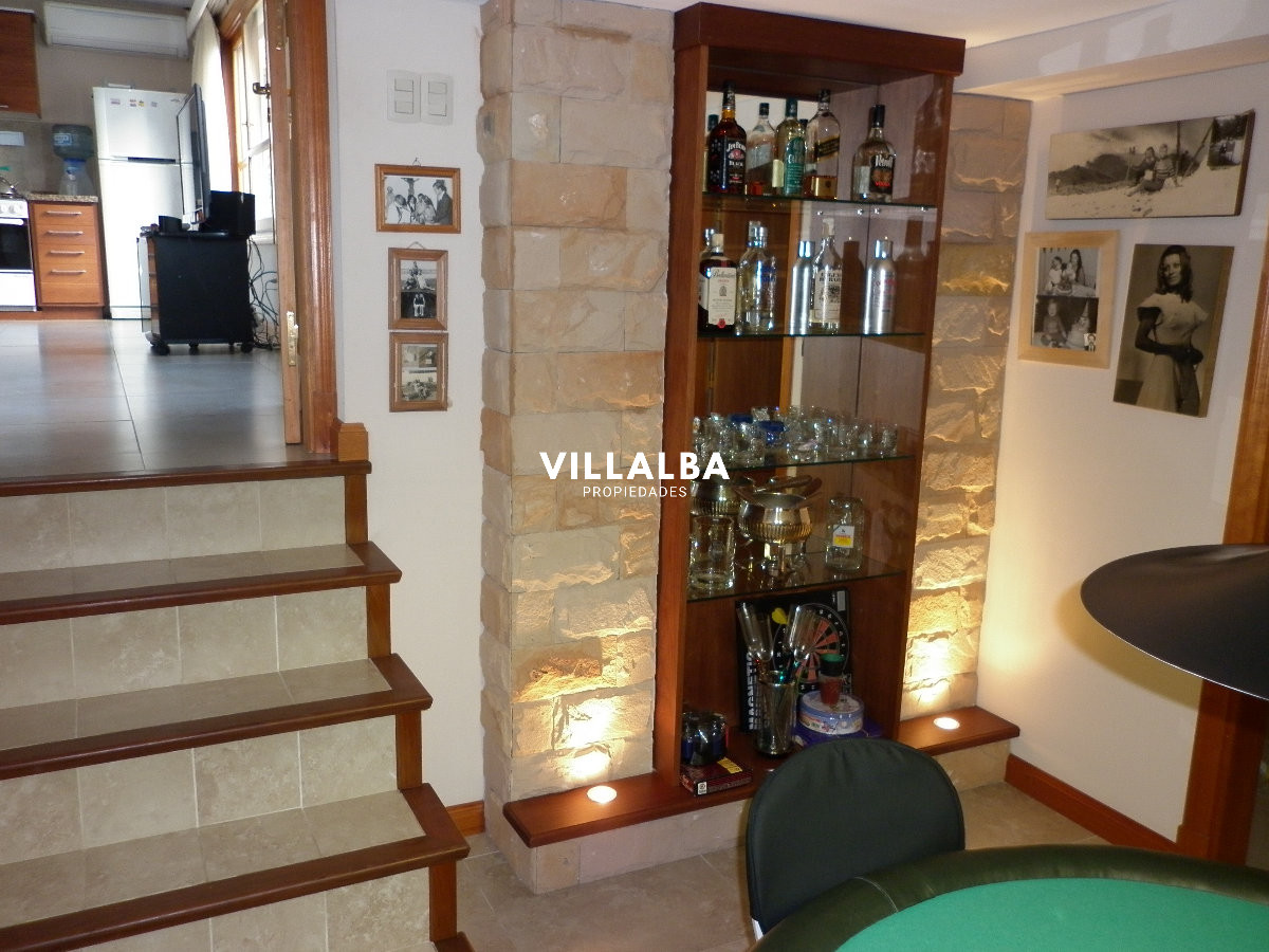 Casa ID.2857 - casa en venta en playa mansa