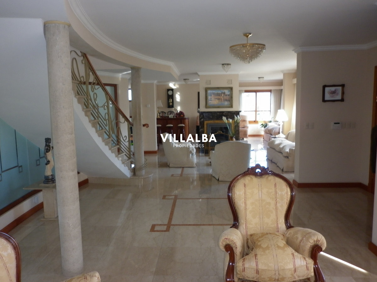 Casa ID.2857 - casa en venta en playa mansa