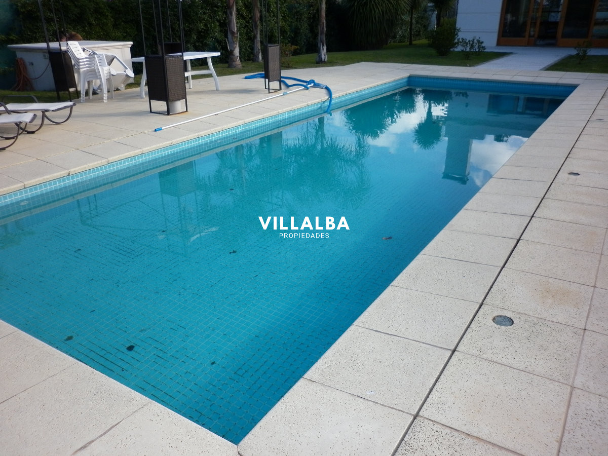 Casa ID.2857 - casa en venta en playa mansa