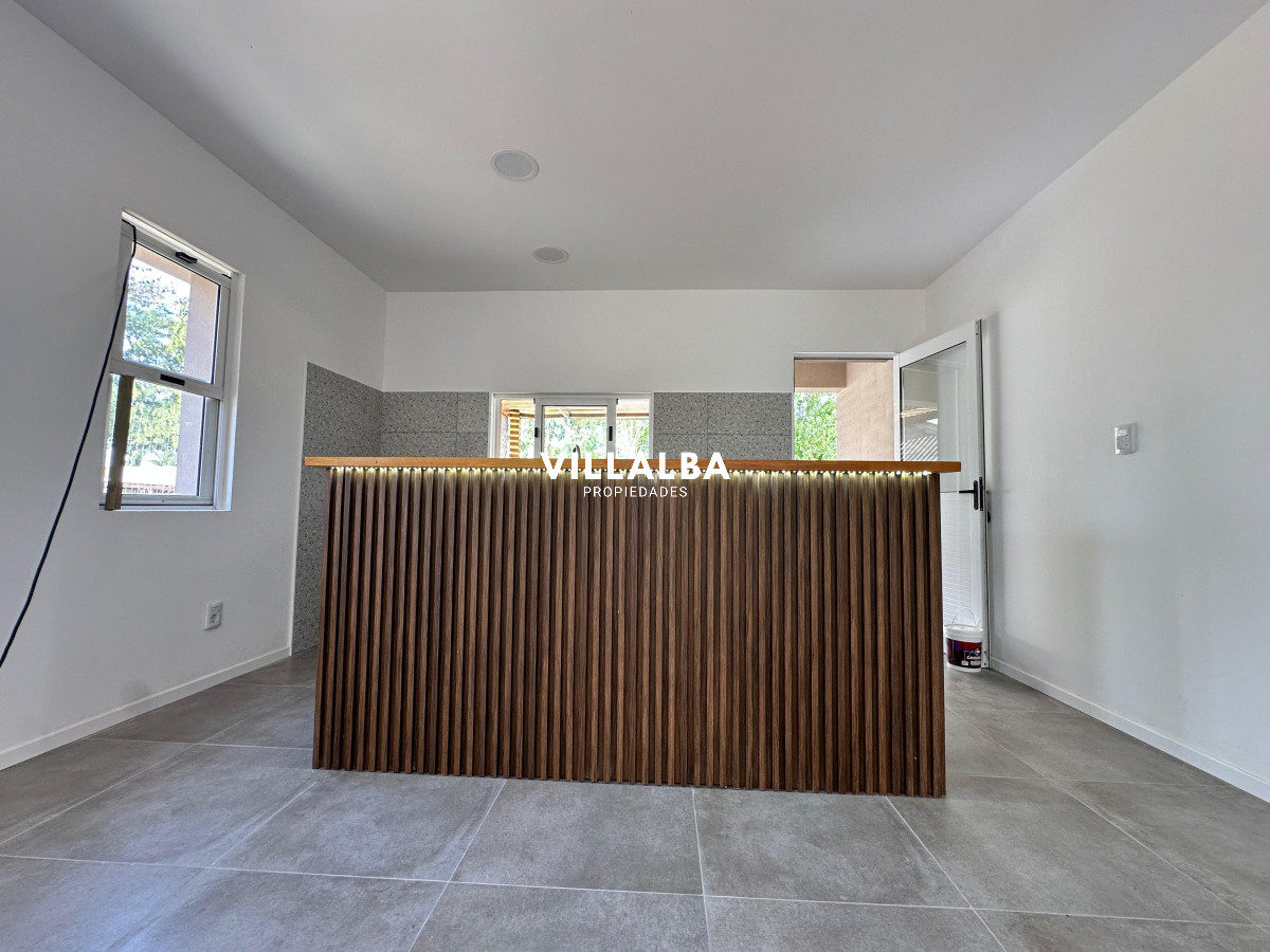 Apartamento ID.4162 - venta de casa en Punta del Este