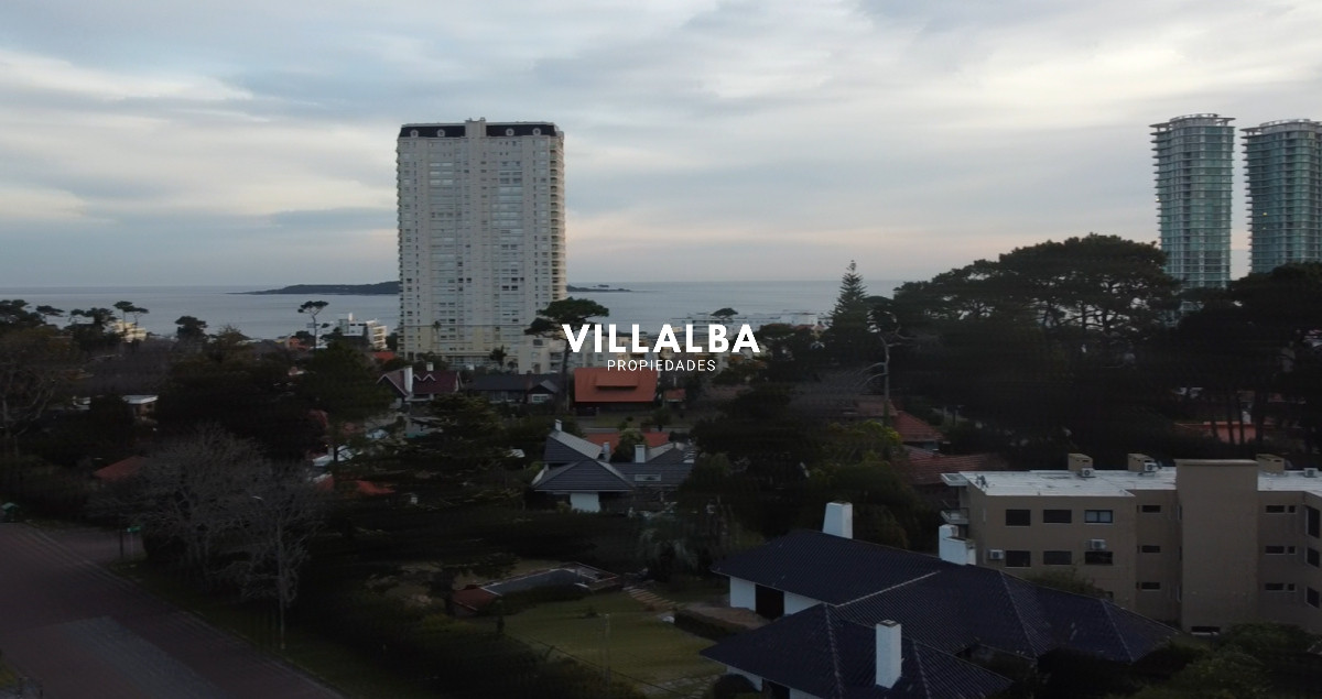 Casa ID.2857 - casa en venta en playa mansa