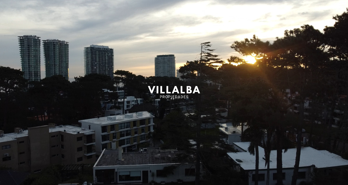 Casa ID.2857 - casa en venta en playa mansa