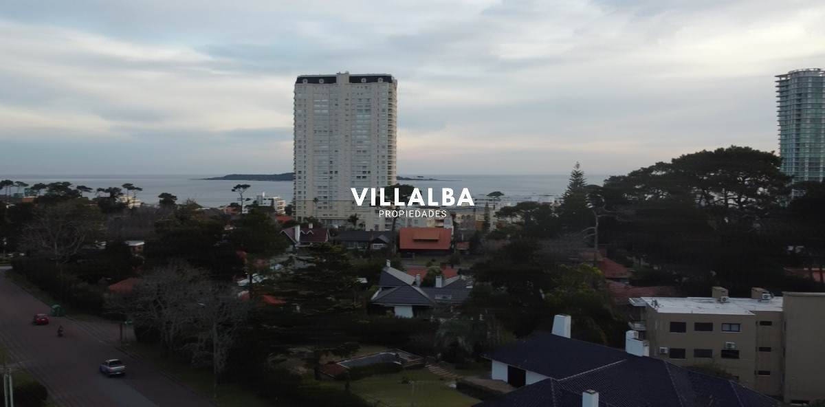 Casa ID.2857 - casa en venta en playa mansa