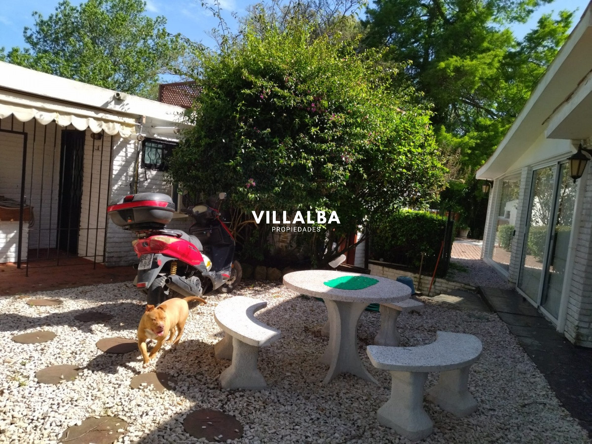 Casa ID.4198 -  Casa en venta de 3 dormitorios en Punta del Este