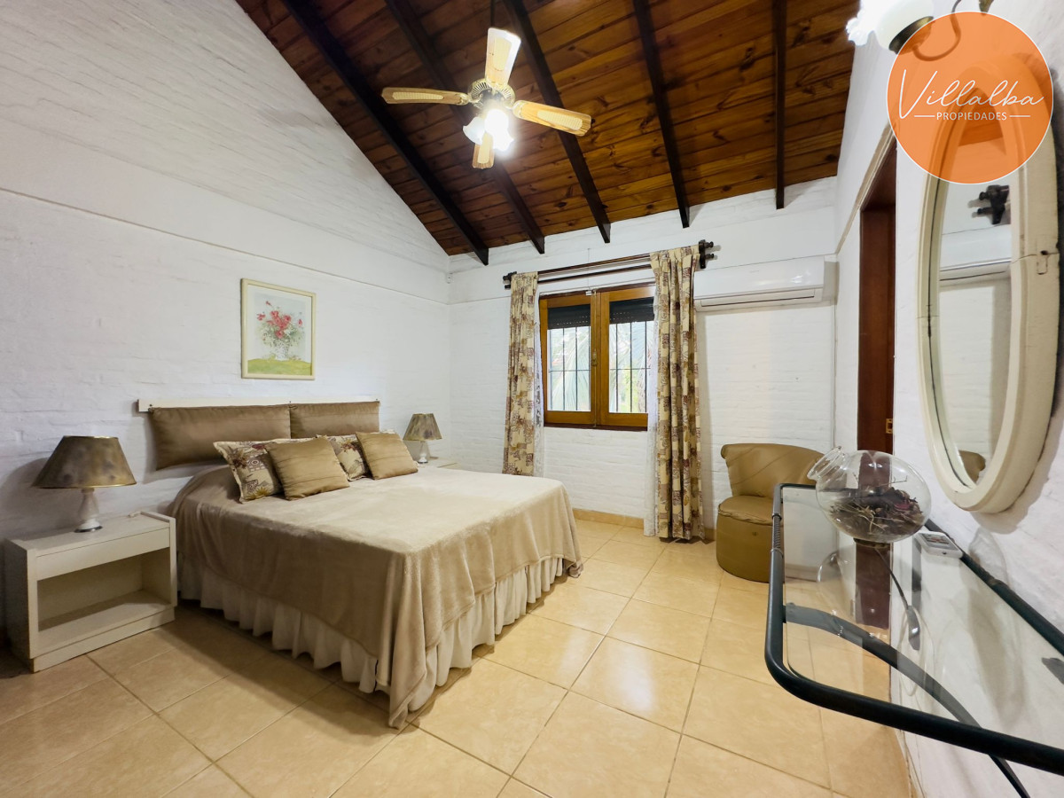 Casa ID.3215 - Casa en VENTA, 3 dormitorios, Punta del Este