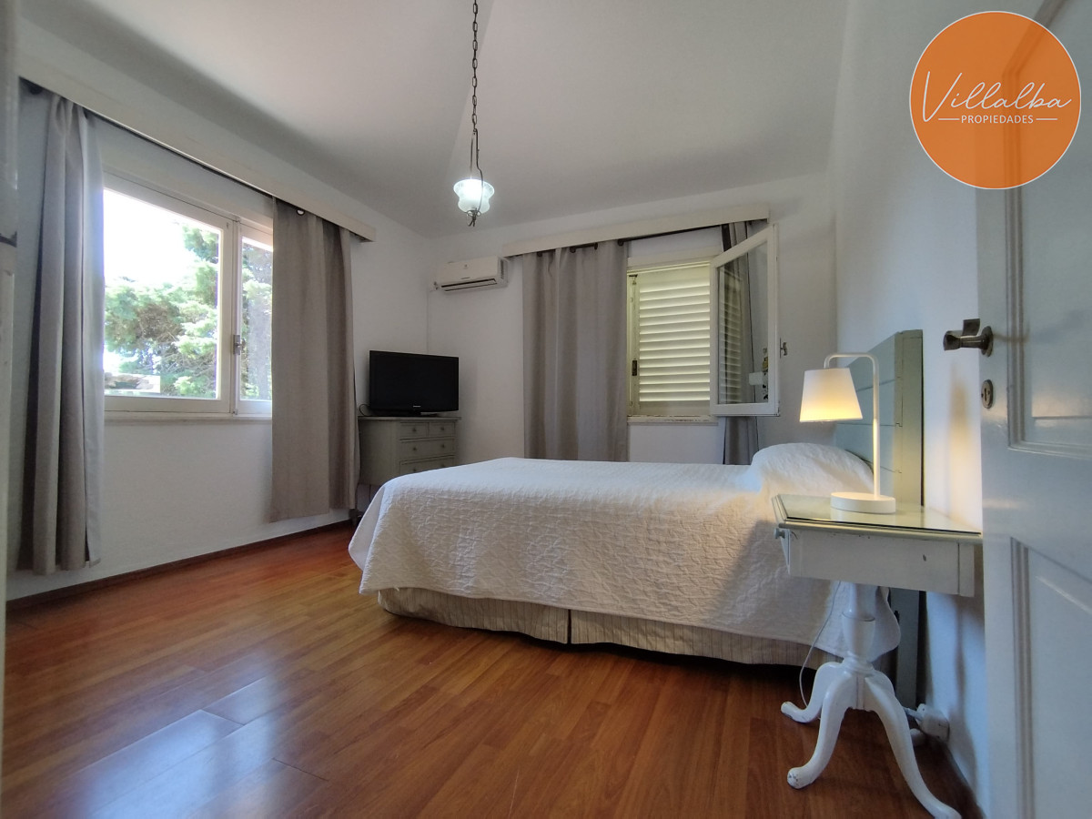 Casa ID.3536 - Alquiler y venta de casa en Punta del Este