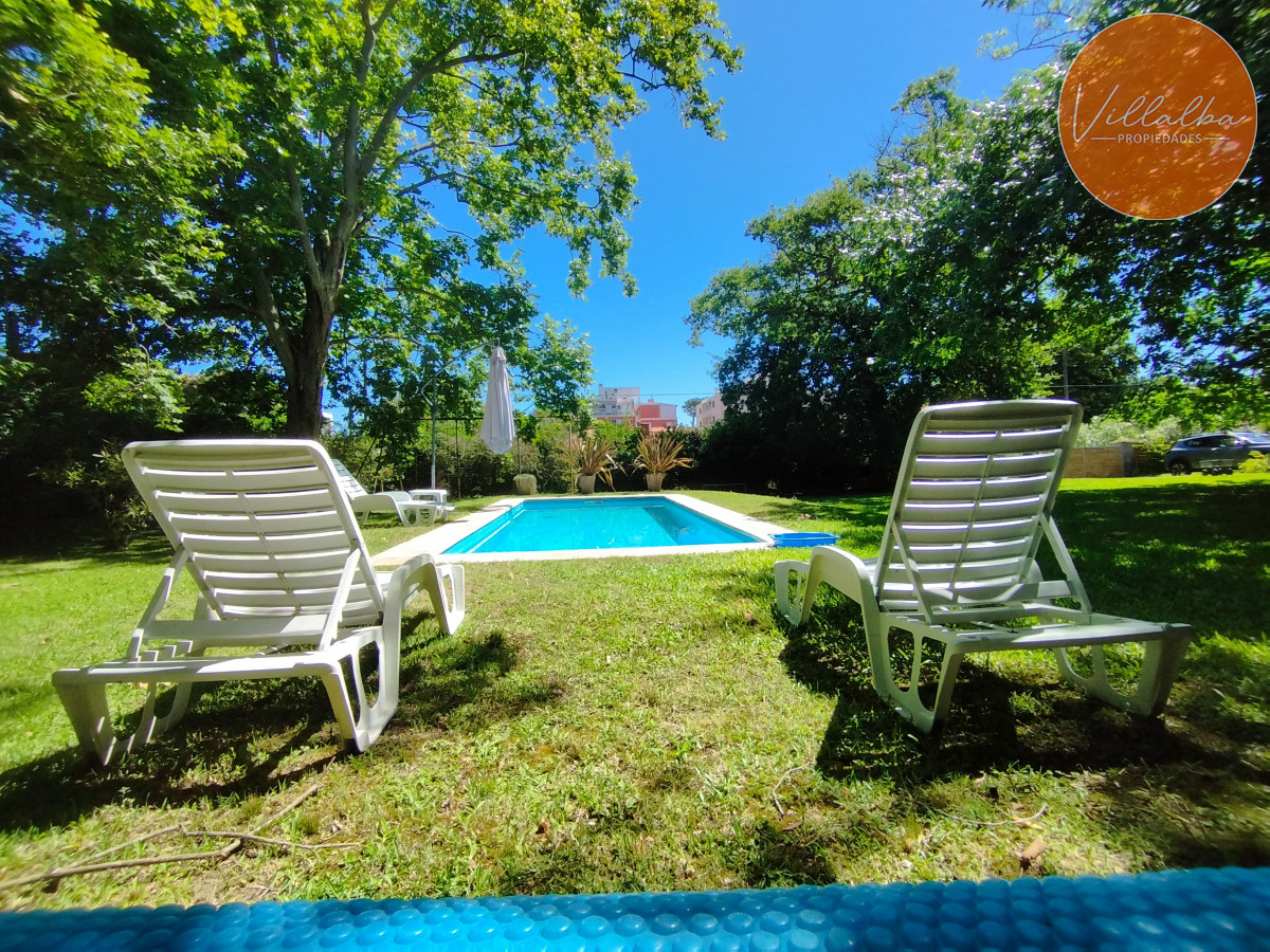 Casa ID.3536 - Alquiler y venta de casa en Punta del Este