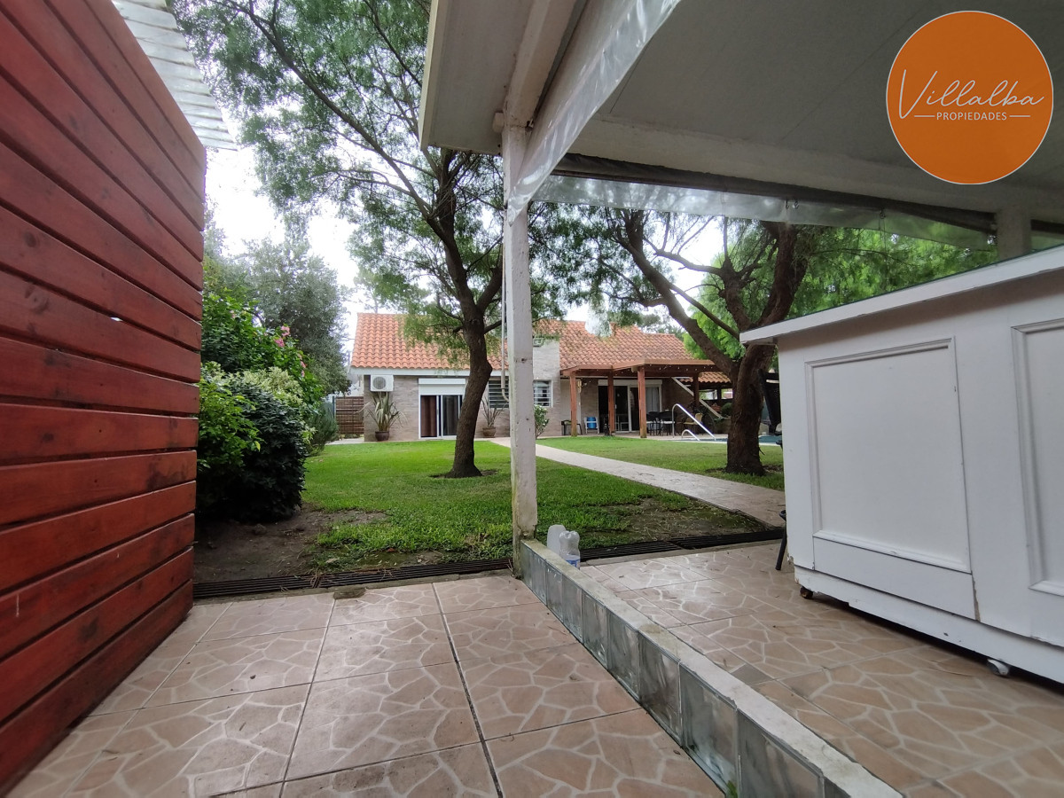 Casa ID.3481 - Casa en Venta en San Rafael Punta del Este