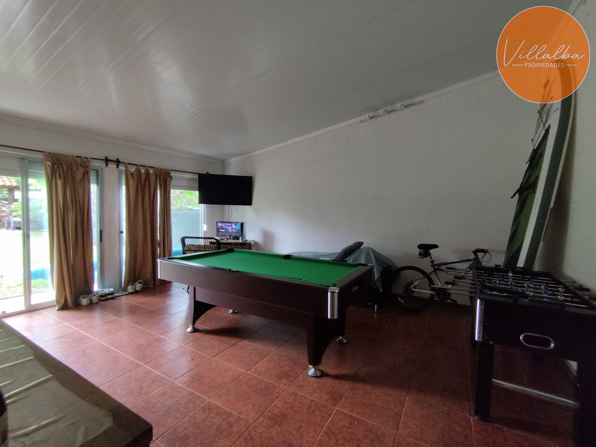 Casa ID.3481 - Casa en Venta en San Rafael Punta del Este