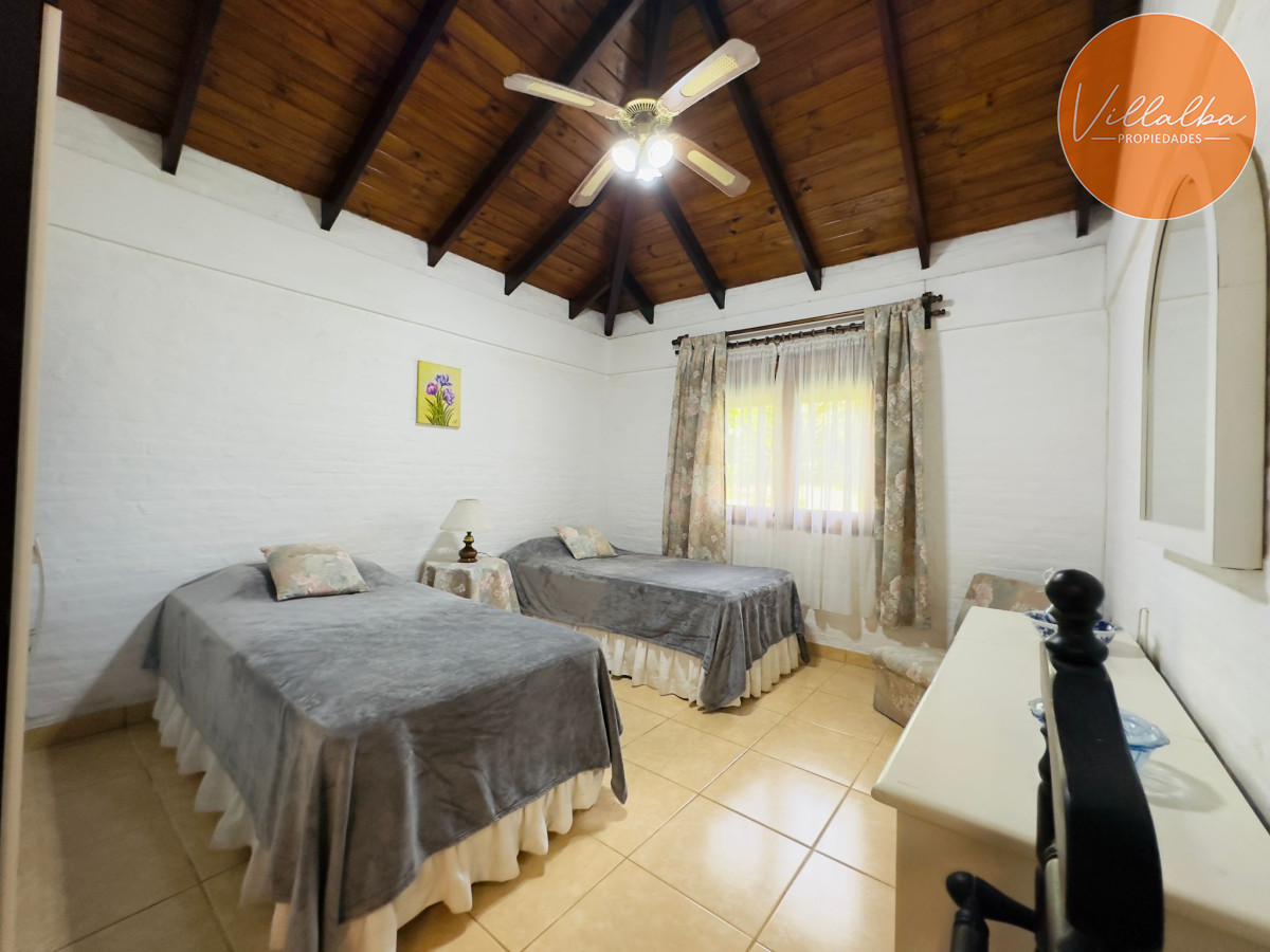 Casa ID.3215 - Casa en VENTA, 3 dormitorios, Punta del Este