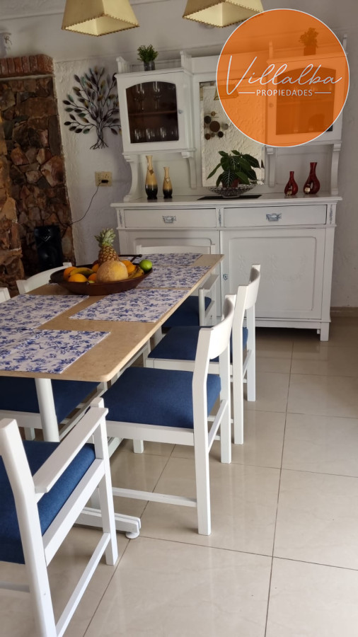 Casa ID.3481 - Casa en Venta en San Rafael Punta del Este