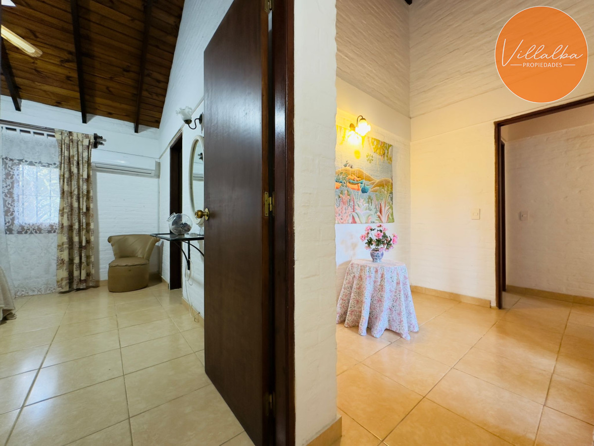 Casa ID.3215 - Casa en VENTA, 3 dormitorios, Punta del Este