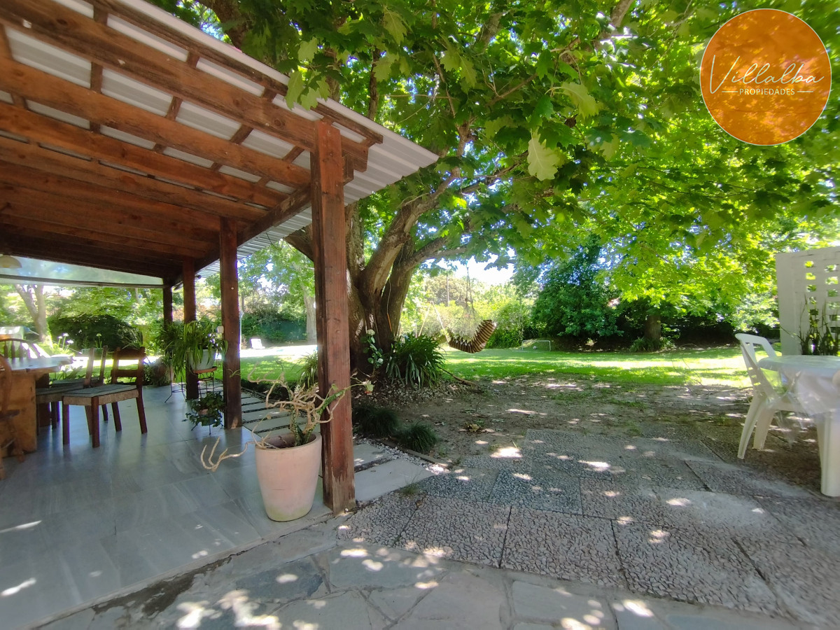 Casa ID.3536 - Alquiler y venta de casa en Punta del Este
