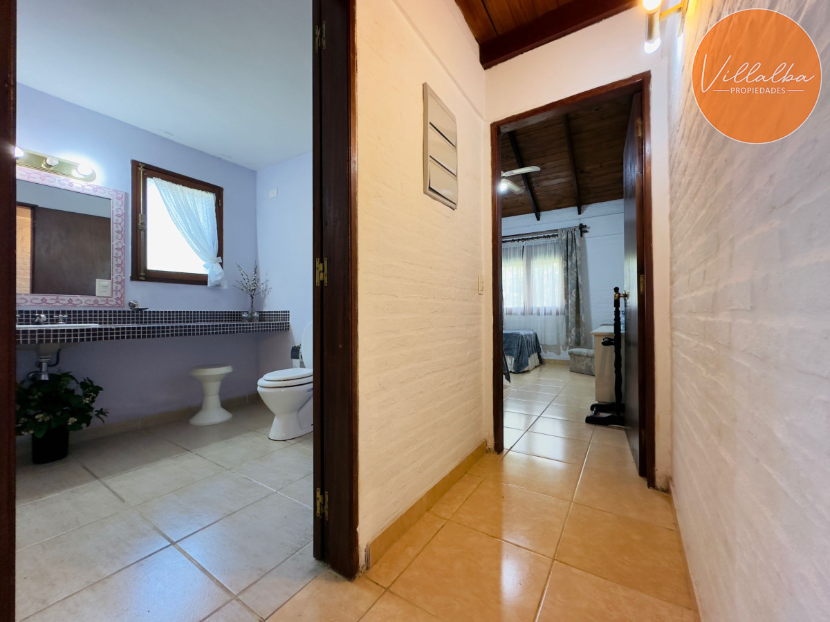 Casa ID.3215 - Casa en VENTA, 3 dormitorios, Punta del Este