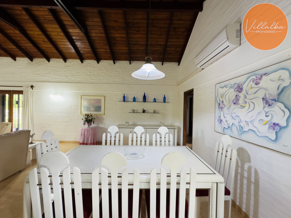 Casa ID.3215 - Casa en VENTA, 3 dormitorios, Punta del Este