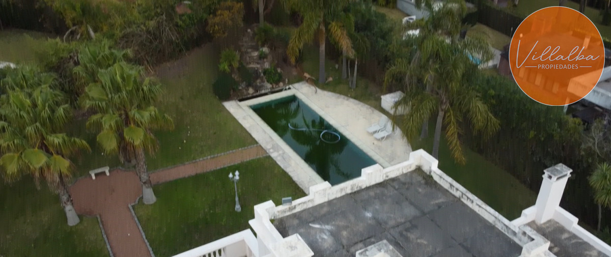 Casa ID.2857 - casa en venta en playa mansa