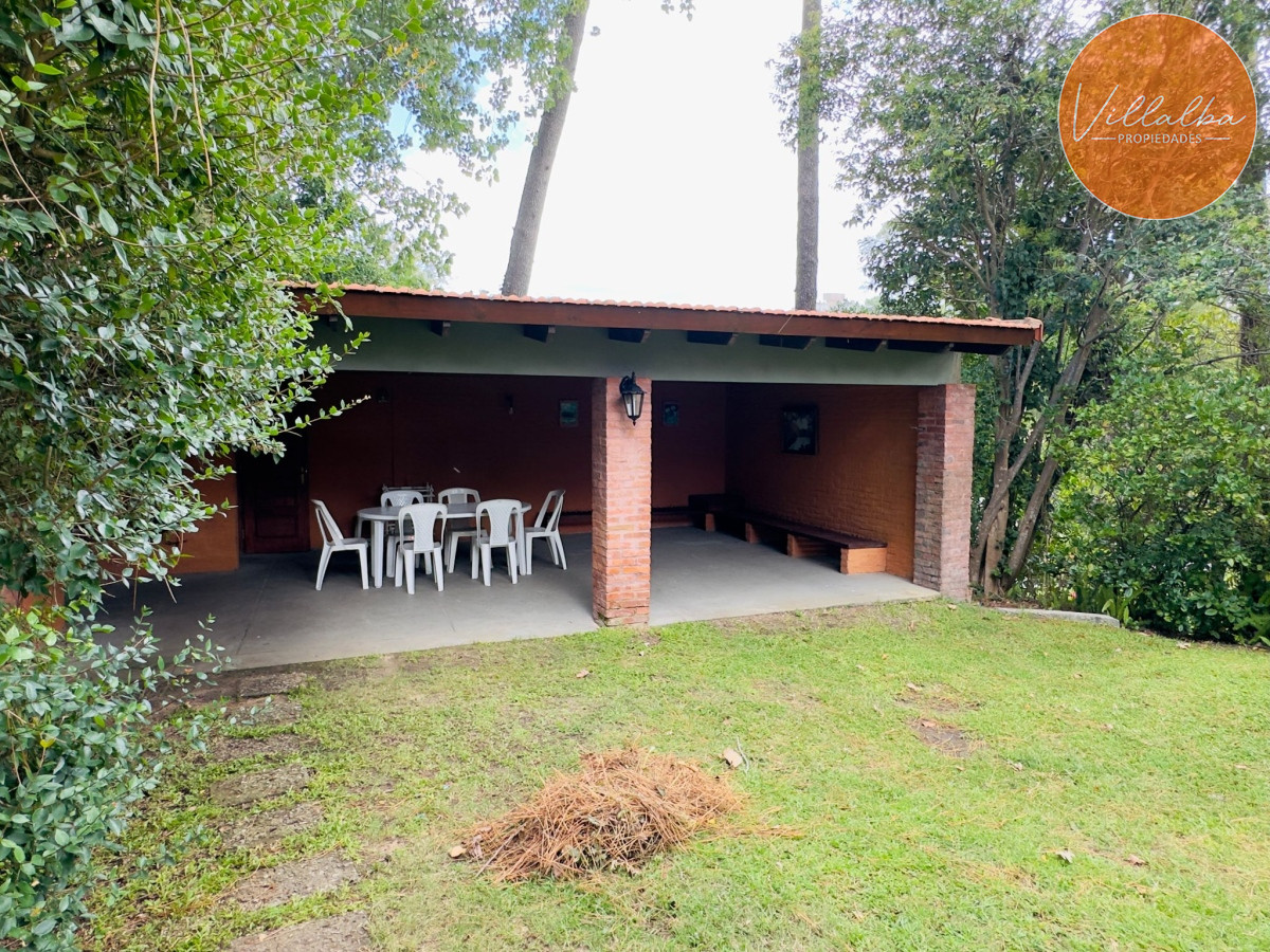 Casa ID.3215 - Casa en VENTA, 3 dormitorios, Punta del Este
