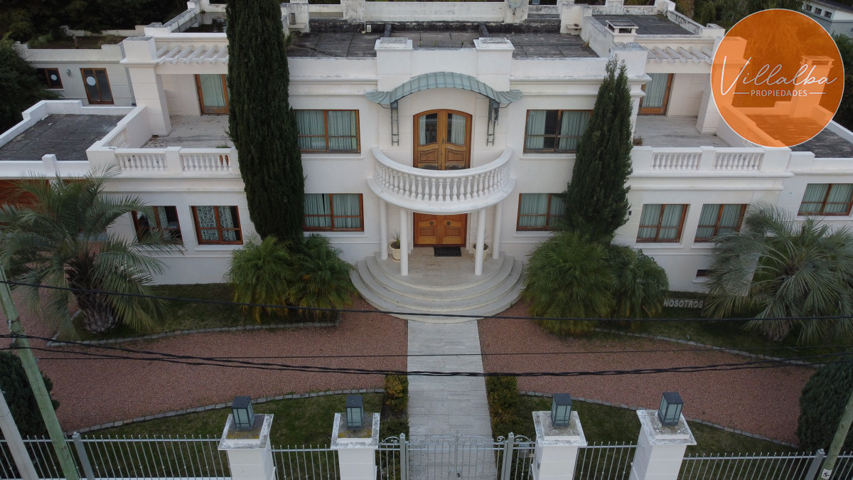 Casa ID.2857 - casa en venta en playa mansa