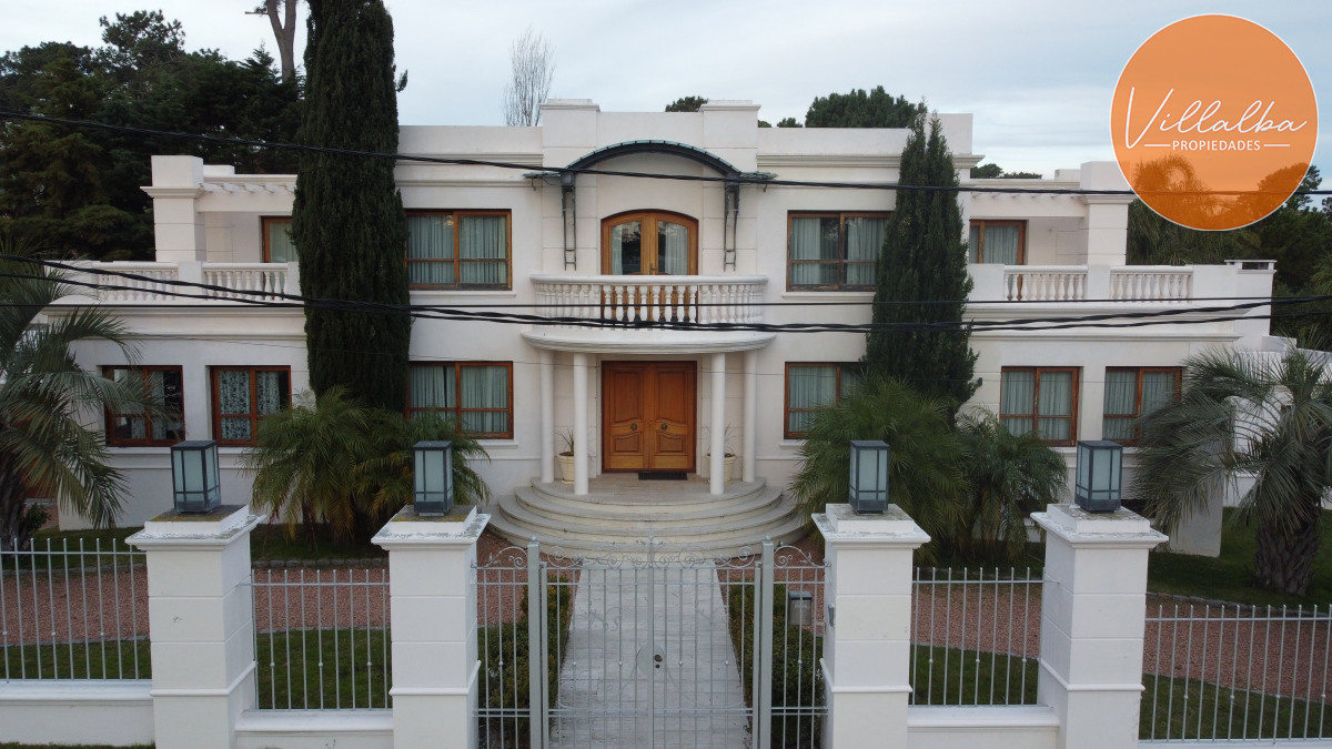 Casa ID.2857 - casa en venta en playa mansa