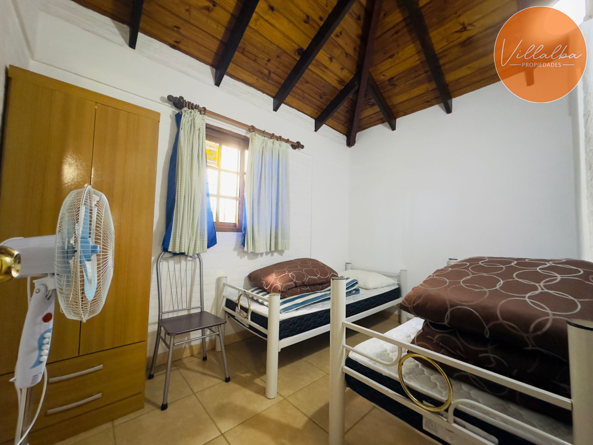 Casa ID.3215 - Casa en VENTA, 3 dormitorios, Punta del Este