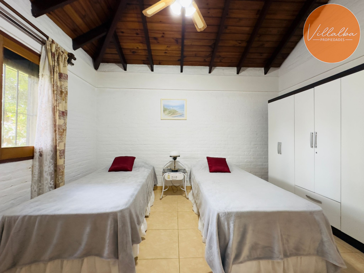 Casa ID.3215 - Casa en VENTA, 3 dormitorios, Punta del Este