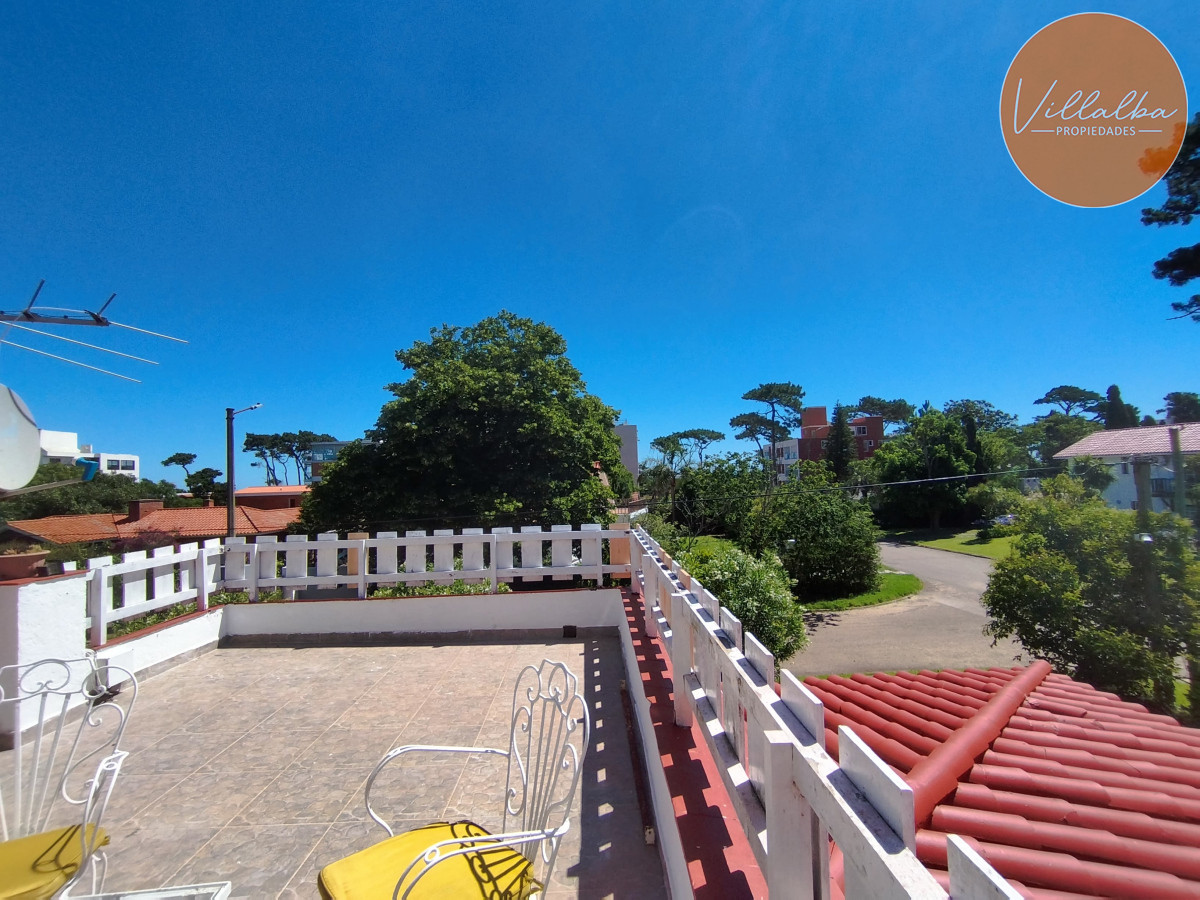 Casa ID.3536 - Alquiler y venta de casa en Punta del Este