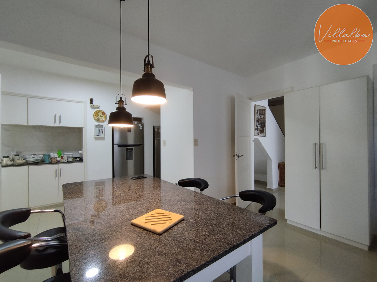 Casa ID.3536 - Alquiler y venta de casa en Punta del Este