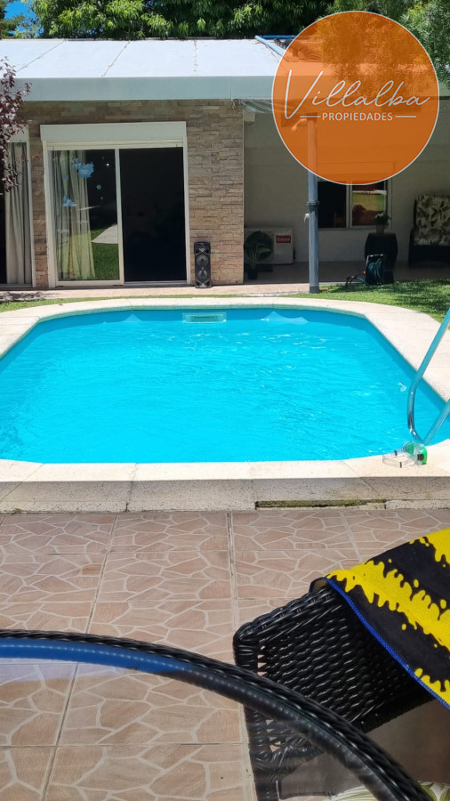 Casa ID.3481 - Casa en Venta en San Rafael Punta del Este