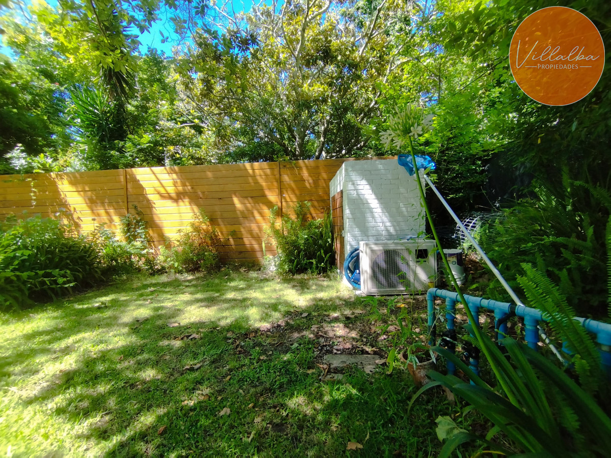 Casa ID.3536 - Alquiler y venta de casa en Punta del Este