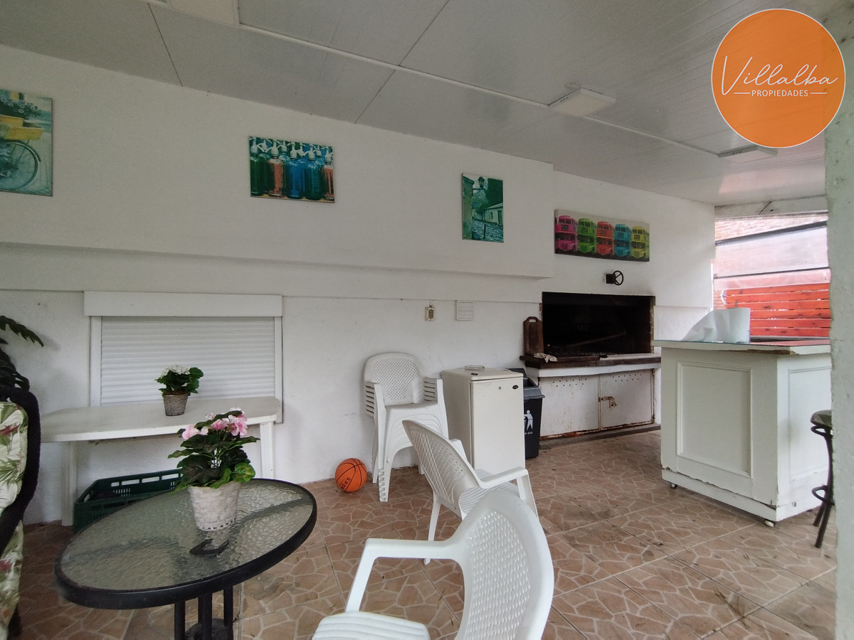 Casa ID.3481 - Casa en Venta en San Rafael Punta del Este