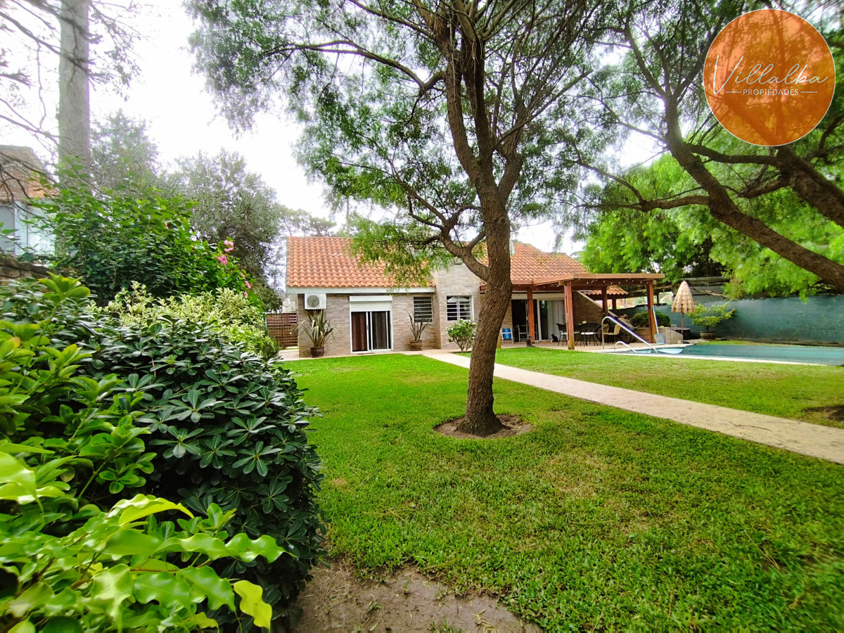Casa ID.3481 - Casa en Venta en San Rafael Punta del Este