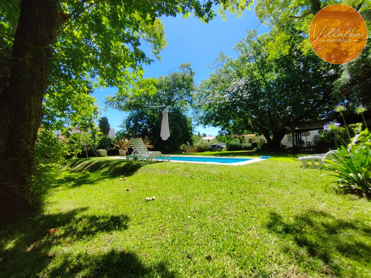 Casa ID.3536 - Alquiler y venta de casa en Punta del Este