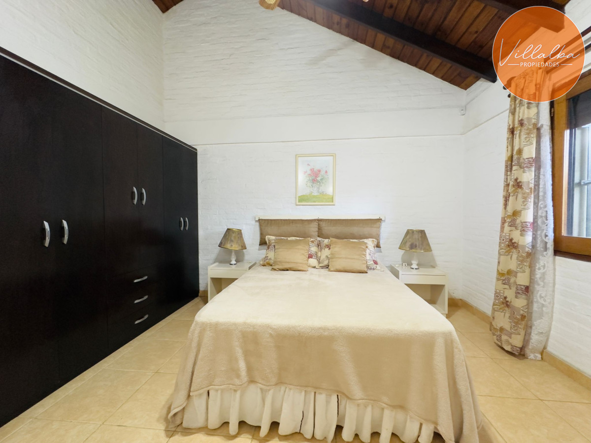 Casa ID.3215 - Casa en VENTA, 3 dormitorios, Punta del Este