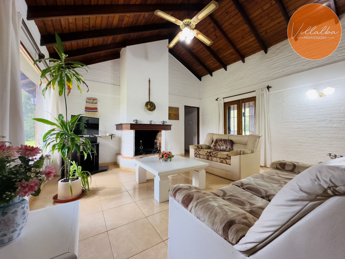 Casa ID.3215 - Casa en VENTA, 3 dormitorios, Punta del Este