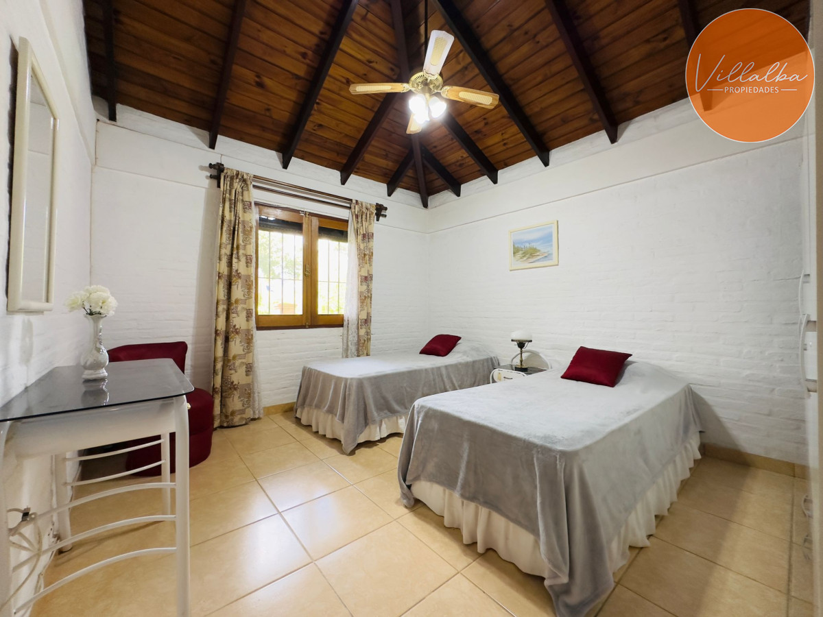 Casa ID.3215 - Casa en VENTA, 3 dormitorios, Punta del Este