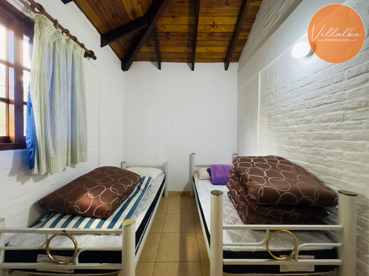 Casa ID.3215 - Casa en VENTA, 3 dormitorios, Punta del Este