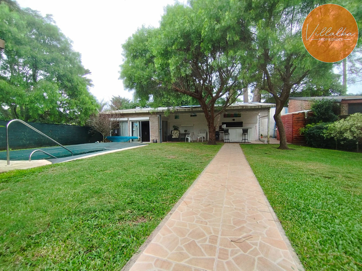 Casa ID.3481 - Casa en Venta en San Rafael Punta del Este