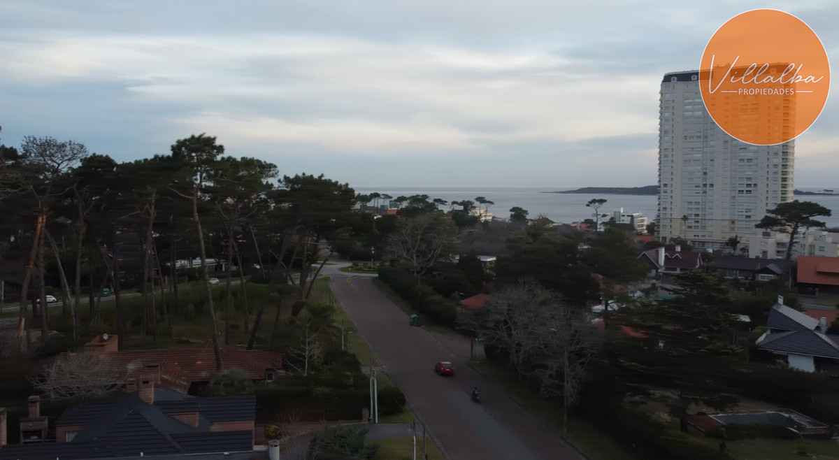 Casa ID.2857 - casa en venta en playa mansa