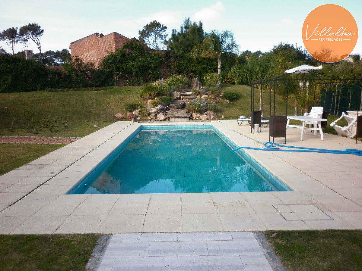 Casa ID.2857 - casa en venta en playa mansa