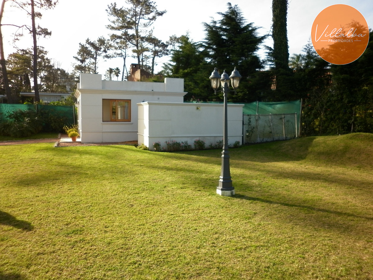 Casa ID.2857 - casa en venta en playa mansa