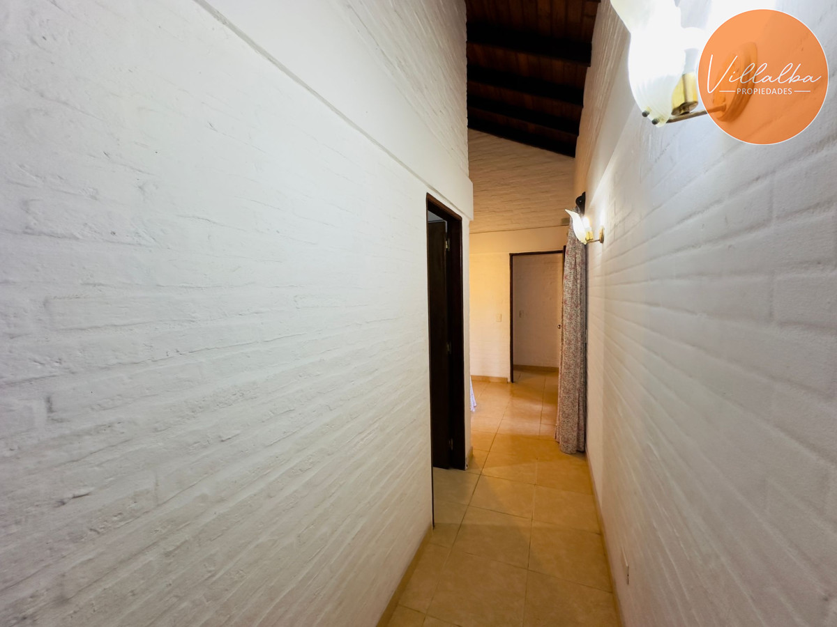 Casa ID.3215 - Casa en VENTA, 3 dormitorios, Punta del Este