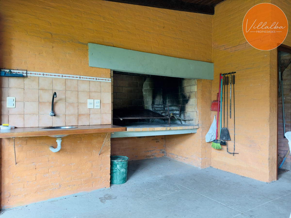 Casa ID.3215 - Casa en VENTA, 3 dormitorios, Punta del Este