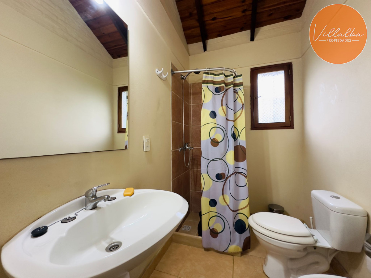 Casa ID.3215 - Casa en VENTA, 3 dormitorios, Punta del Este