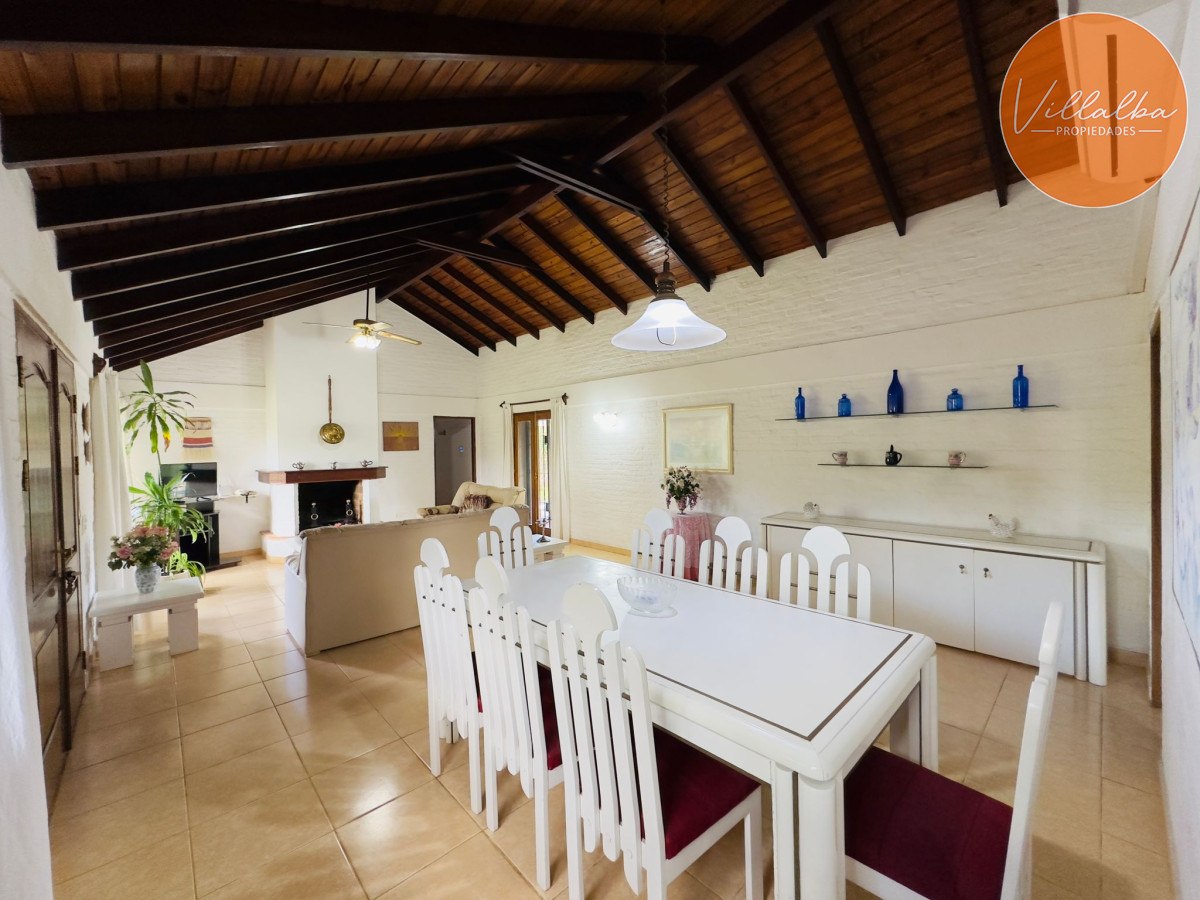 Casa ID.3215 - Casa en VENTA, 3 dormitorios, Punta del Este