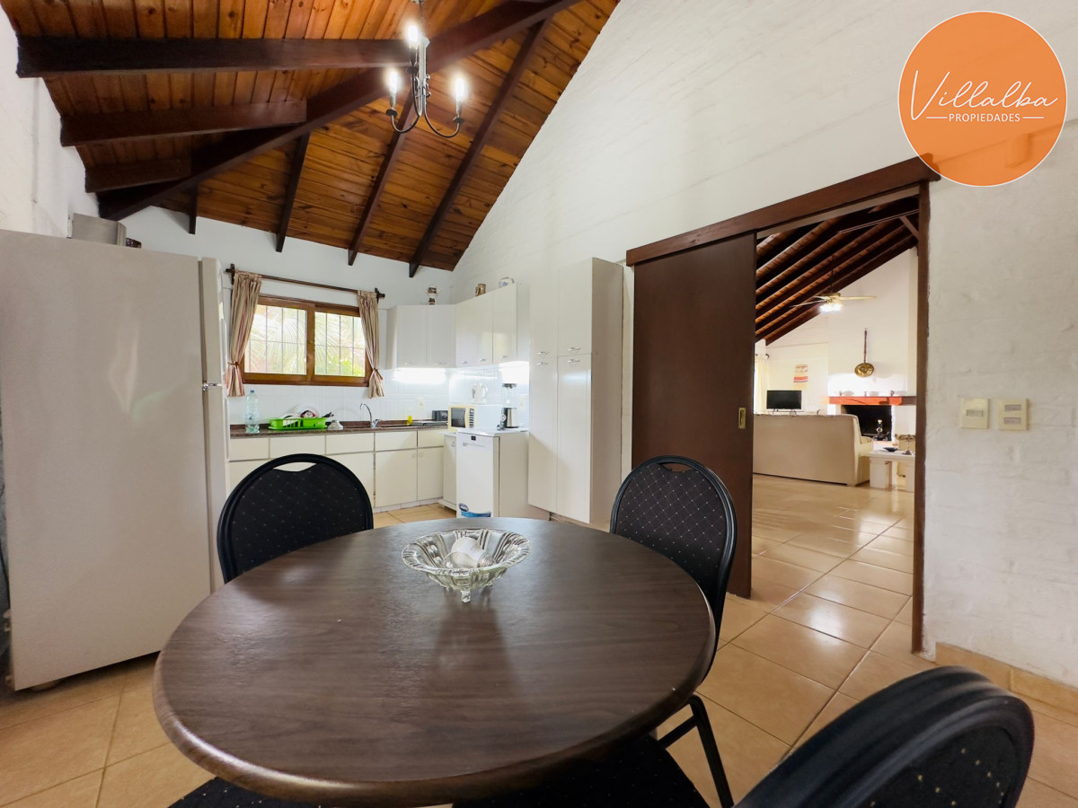 Casa ID.3215 - Casa en VENTA, 3 dormitorios, Punta del Este