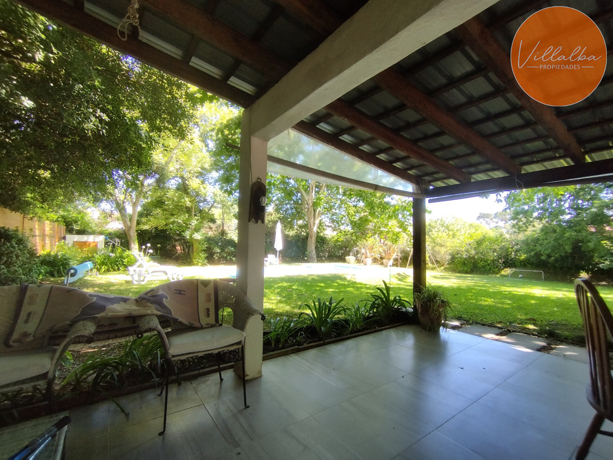 Casa ID.3536 - Alquiler y venta de casa en Punta del Este