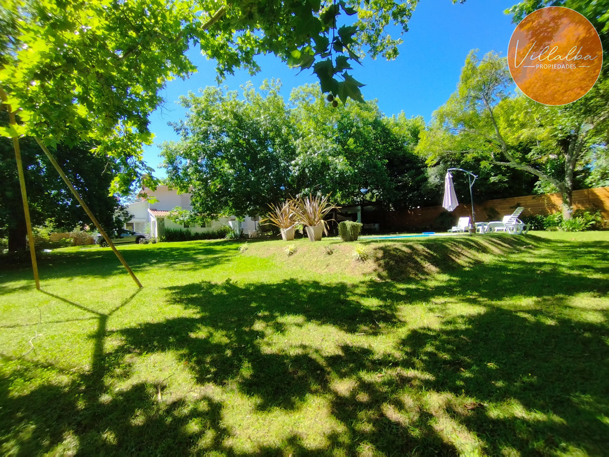 Casa ID.3536 - Alquiler y venta de casa en Punta del Este