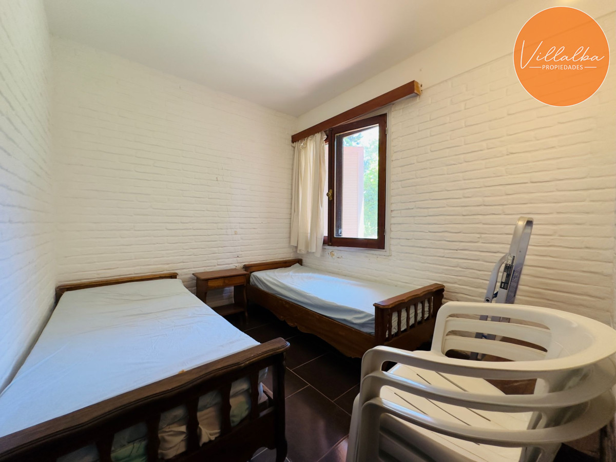 Apartamento ID.3194 - Casa en Venta, 5 dormitorios, 50 metros de la playa.